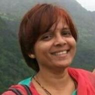Nisha K. Class I-V Tuition trainer in Mumbai