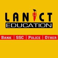 Lanict Education Railway Exam institute in Etawah