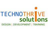 Technothrive.com Mobile App Development institute in Allahabad