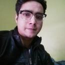 Photo of Ritesh Giri