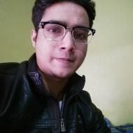 Ritesh Giri Spanish Language trainer in Delhi