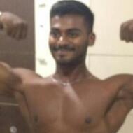 Pradhap Arnold Personal Trainer trainer in Coimbatore