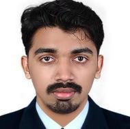 Mohamed Shafeeque Irampathil BTech Tuition trainer in Tirurangadi