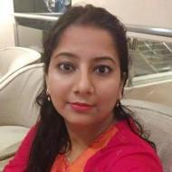 Nidhi S. Class I-V Tuition trainer in Bangalore
