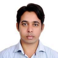 Narendra Yadav Staff Selection Commission Exam trainer in Delhi