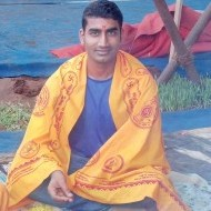 Ram Prakash Jha Yoga trainer in Bangalore