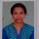 Photo of Sumathi V.