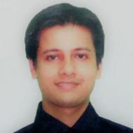 Pradip Kr Bhattacharya IBPS Exam trainer in Pune