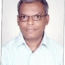 Photo of Dr. Krunni Kumar