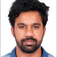 Gokul M S BTech Tuition trainer in Kollam