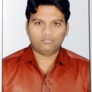 Yogesh Kumar Class 9 Tuition trainer in Delhi