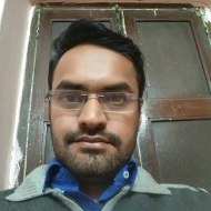 Sandeepan Choudhary Class 11 Tuition trainer in Jodhpur