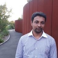 K V Santosh MS SQL Reporting trainer in Melbourne