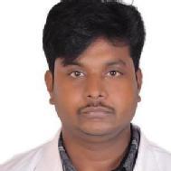 Samanth Kumar MBBS & Medical Tuition trainer in Nellore