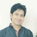 Photo of Suraj Mishra