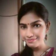 Moumita B. BSc Tuition trainer in Kolkata