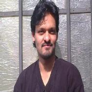 Amit Saxena BCA Tuition trainer in Noida