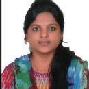 Pooja . Class 8 Tuition trainer in Pune