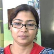 Bipasha D. Class 9 Tuition trainer in Kolkata