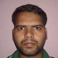 Vikas Kumar Shukla Class 11 Tuition trainer in Gorakhpur Sadar