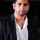 Photo of Prashant Saxena