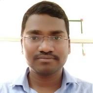 Vijay Kumar BTech Tuition trainer in Hyderabad