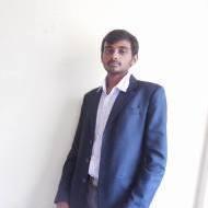 Srikanth S Class 6 Tuition trainer in Bangalore