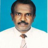 Selwin Ilangovan Arabic Language trainer in Chengalpattu