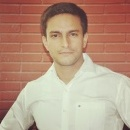 Photo of Vineet Singh