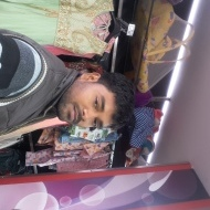Abhishek Kumar Class 9 Tuition trainer in Lucknow