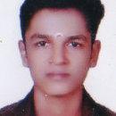 Photo of Akhil A.S