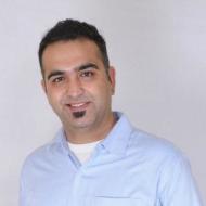 Rishabh Sahni Cognos trainer in Delhi