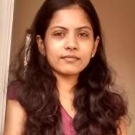 Arthy A. IT Automation trainer in Bangalore