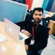 Mithilesh K. iOS Developer trainer in Noida