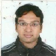 Sanjay Bose Class 11 Tuition trainer in Kolkata