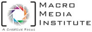 Macro Media Institute Photography institute in Pune