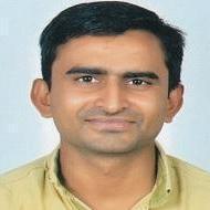 Sudhir Narshibhai Bhut Class 11 Tuition trainer in Rajkot