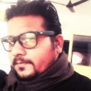 Photo of Ritesh Mishra