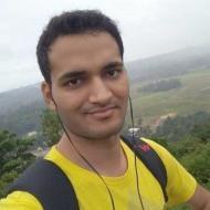 Gaurav Gautam Corporate trainer in Bangalore