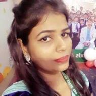 Priti K. Class I-V Tuition trainer in Kolkata