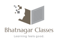 Bhatnagar Classes Maths, Science & Chess Academy Class 6 Tuition institute in Ghaziabad