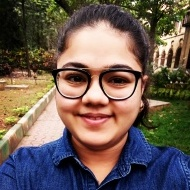 Saumya S. Class 9 Tuition trainer in Bangalore