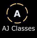 AJ Classes photo