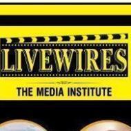 Livewires the Media Institute Makeup institute in Ahmedabad