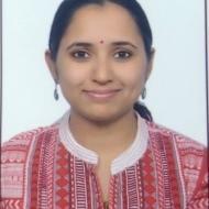 Swati S. BSc Tuition trainer in Gurgaon