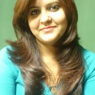 Sapna Fine Arts trainer in Delhi