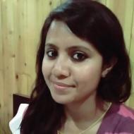 Sayani G. Class 9 Tuition trainer in Kolkata