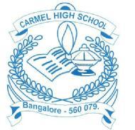 Carmel High School Class I-V Tuition institute in Bangalore