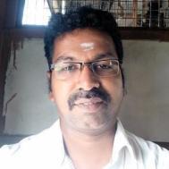 Durai A Class 11 Tuition trainer in Chennai