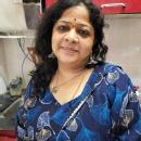 Photo of Shwetha T.